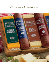 The Wisconsin Cheeseman